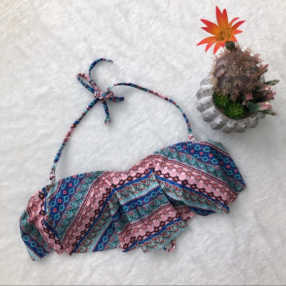 Boathouse Bikini Top - Picture 2 of 4